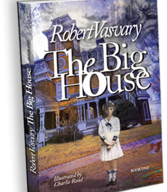 The Big House Cover